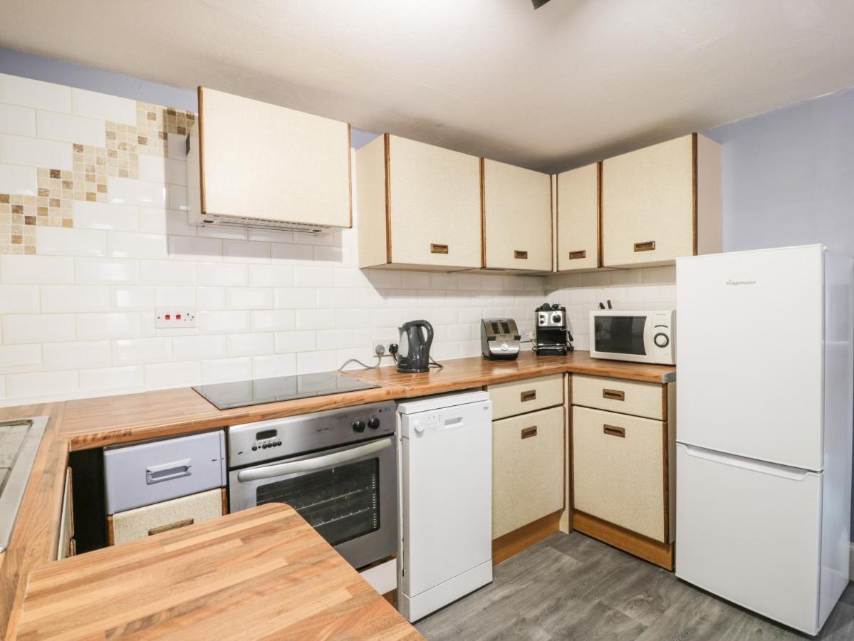 Portland Apartment บรอดิค ภายนอก รูปภาพ