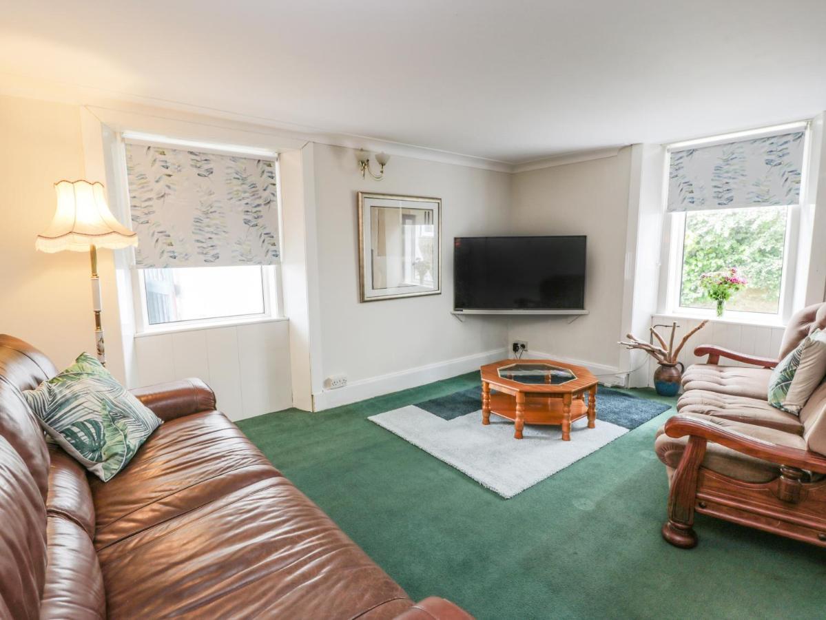 Portland Apartment บรอดิค ภายนอก รูปภาพ