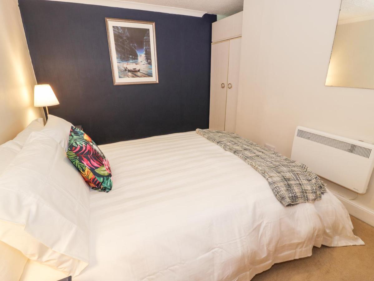 Portland Apartment บรอดิค ภายนอก รูปภาพ