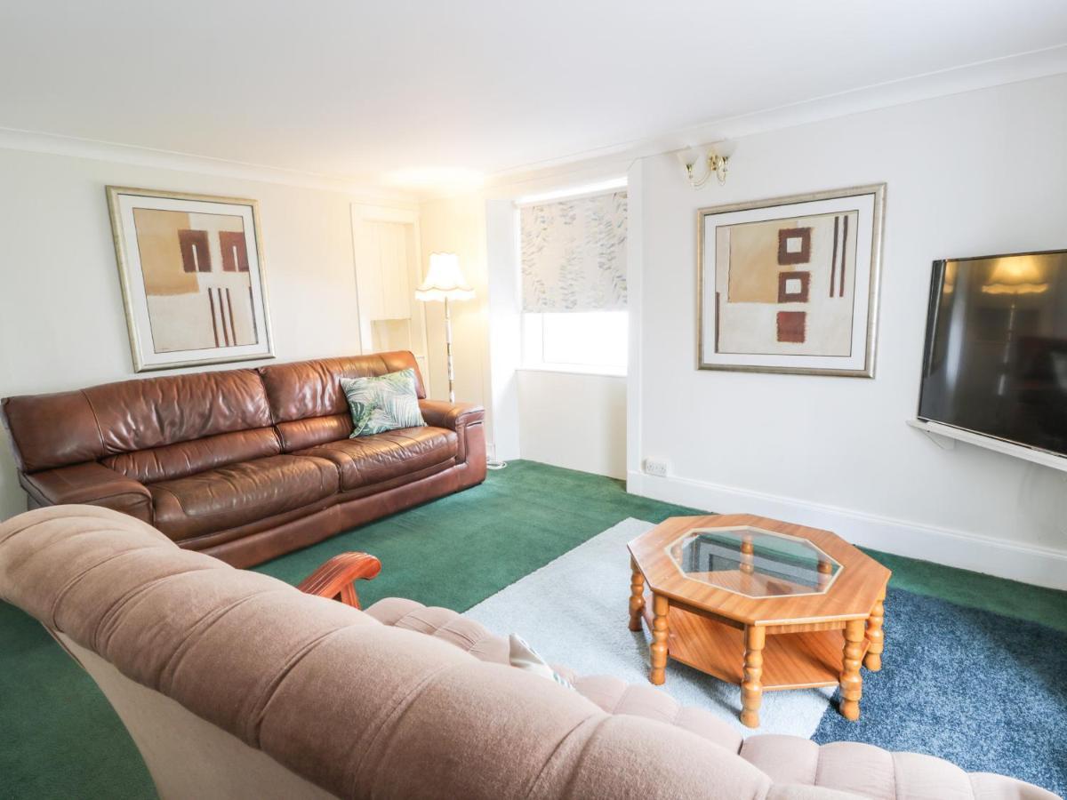 Portland Apartment บรอดิค ภายนอก รูปภาพ