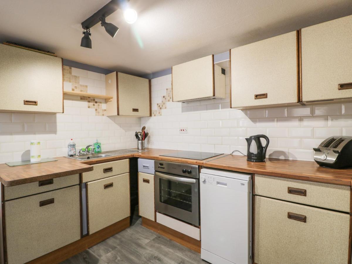 Portland Apartment บรอดิค ภายนอก รูปภาพ
