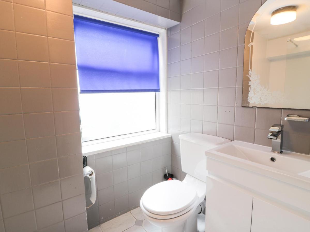 Portland Apartment บรอดิค ภายนอก รูปภาพ