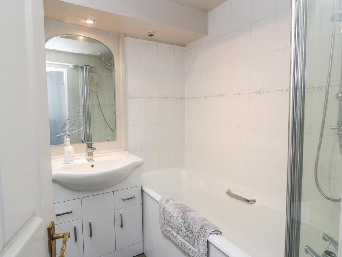 Portland Apartment บรอดิค ภายนอก รูปภาพ